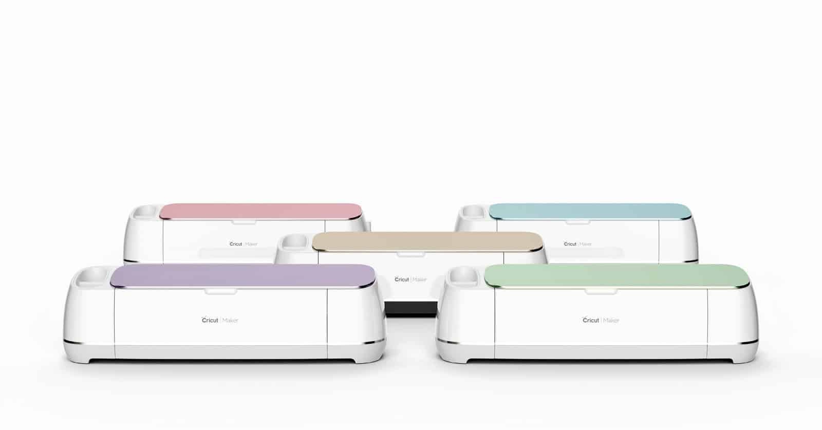 You are currently viewing The Cricut Maker vs. The Cricut Explore Air 2